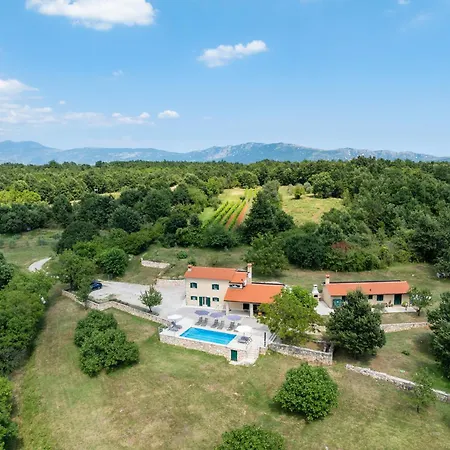 Villa Katarina *