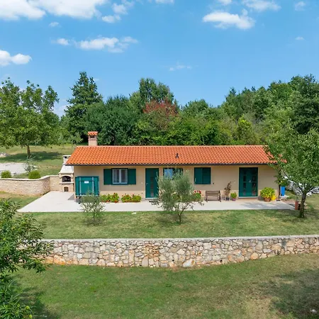 Katarina * Labin (Istria)