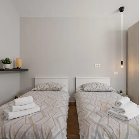Villa Katarina Labin (Istria)